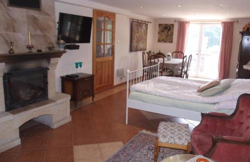 Włodawa Apartment | Apartament Monika Podzamcze 10