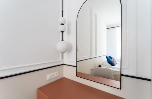 Jelenia Gora Apartment | Apartament Moon Deer - przy deptaku - by SpaceApart