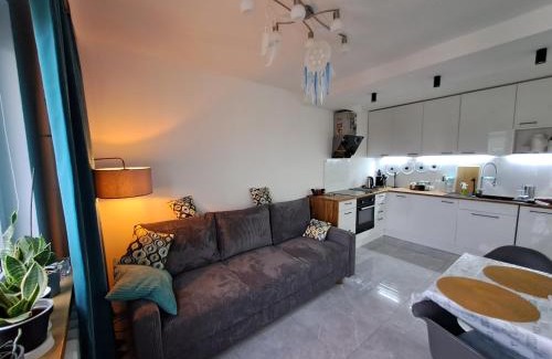 Mrzezyno Apartment | Apartament Morze i Las