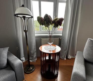 Myslowice Apartment | apartament Mysłowice