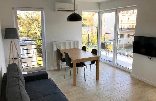 Jastrzebia Gora Apartment | Apartament N-Star