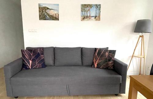 Jastrzebia Gora Apartment | Apartament N-Star