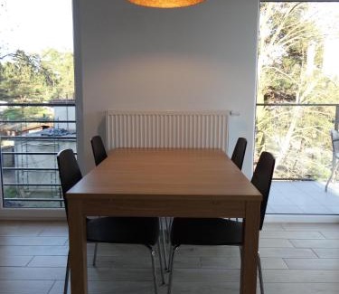 Jastrzebia Gora Apartment | Apartament N-Star