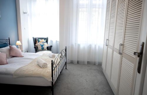 Grunwald Apartment | Apartament na Łazarzu 7