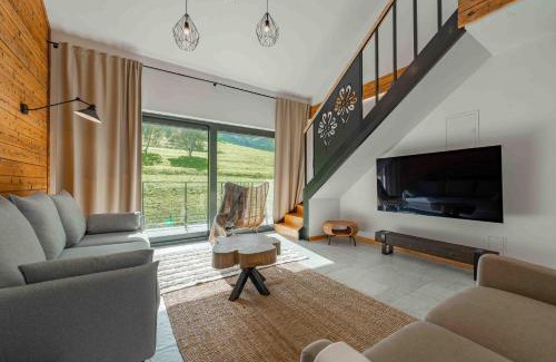 Szczyrk Apartment | Apartament Na Górce - Enklawa Pod Skrzycznem - Dream Apart