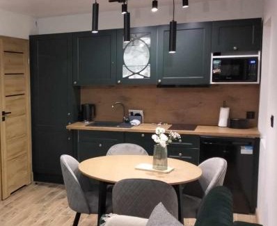 Augustow Apartment | Apartament na Glinkach