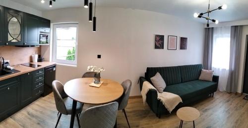 Augustow Apartment | Apartament na Glinkach