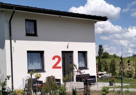 Augustow Apartment | Apartament na Glinkach
