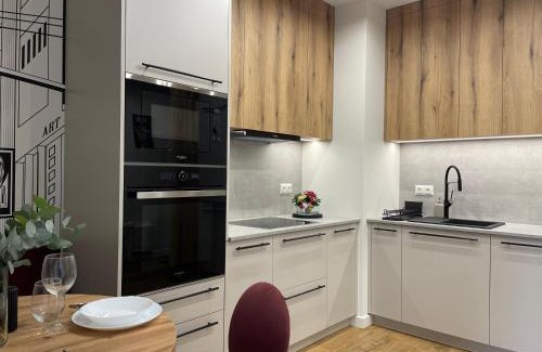 Krowodrza Apartment | Apartament na Krowodrzy