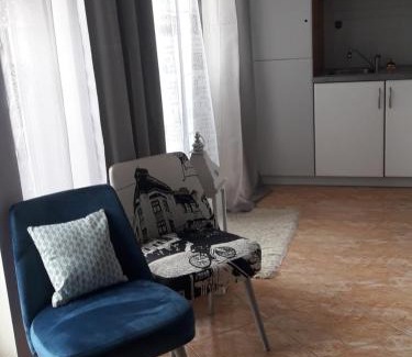 West Pomeranian Voivodeship Apartment | Apartament na nowej starówce
