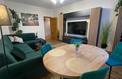 Opole Apartment | Apartament na Placu Swietego Sebastiana