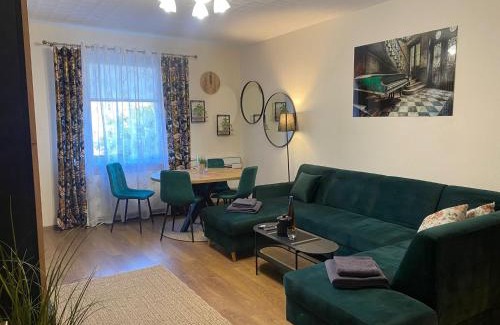 Opole Apartment | Apartament na Placu Swietego Sebastiana