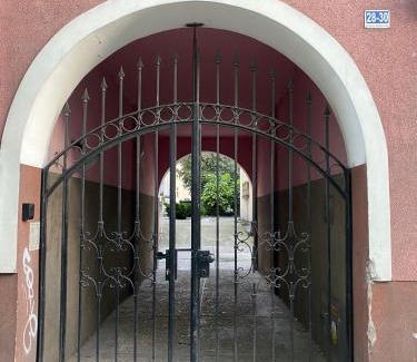 Opole Apartment | Apartament na Placu Swietego Sebastiana