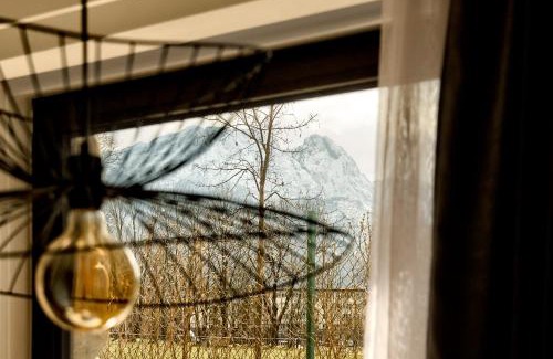 Zakopane Apartment | Apartament na Równi