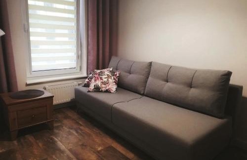 Kolobrzeg Apartment | Apartament na Rybackiej