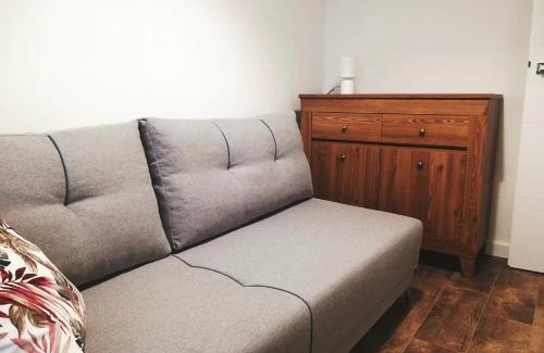 Kolobrzeg Apartment | Apartament na Rybackiej