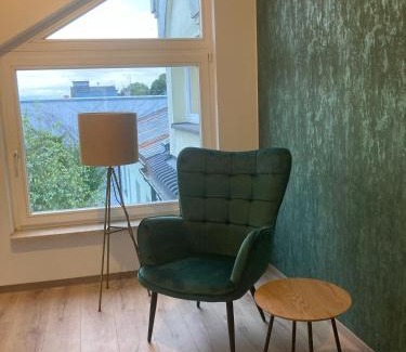 Augustow Apartment | Apartament Na Rynku - Galikowo w mieście