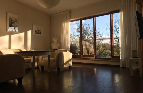 Kielce Apartment | Apartament na Solnej z widokiem