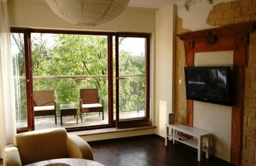 Kielce Apartment | Apartament na Solnej z widokiem