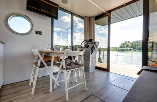 Osiedle Nida House | Apartament Na Wodzie