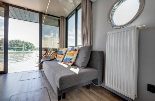 Osiedle Nida House | Apartament Na Wodzie