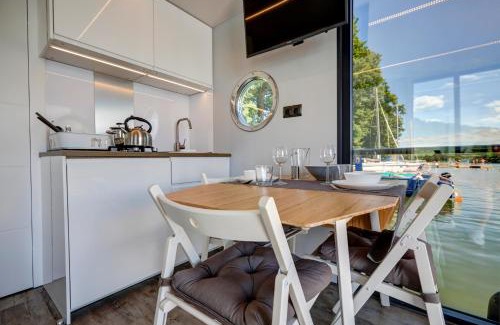 Osiedle Nida House | Apartament Na Wodzie