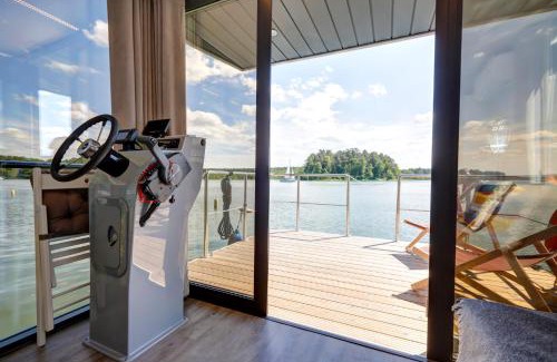 Osiedle Nida House | Apartament Na Wodzie