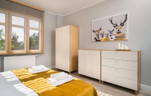 Elblag Apartment | Apartament na Wspólnej