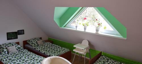 Sromowce Nizne Apartment | Apartament Nad Dunajcem