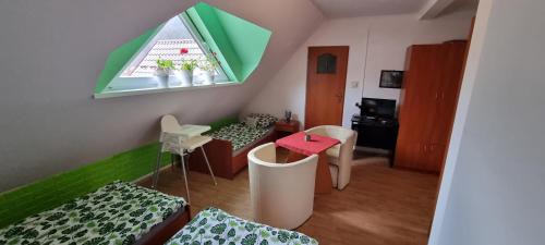 Sromowce Nizne Apartment | Apartament Nad Dunajcem