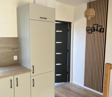 Pszczew Apartment | Apartament nad jeziorem