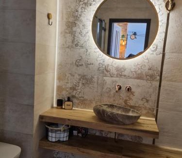 Gdansk City Center Apartment | APARTAMENT nad MOTŁAWĄ LUŚKA