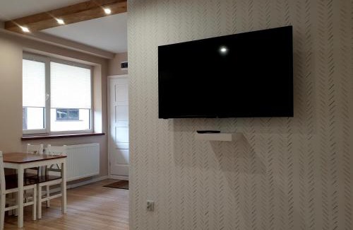 Krempachy Apartment | Apartament nad Przykopą