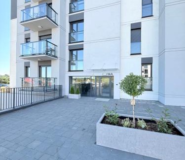 Pila Apartment | Apartament Nad Rzeką