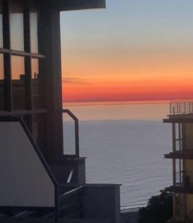 Dziwnowek Apartment | Apartament nad samym morzem 11p