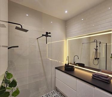 Serock Apartment | Apartament nad Zalewem Zegrzynskim z tarasem 23 m2