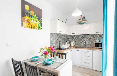 Rowy Apartment | APARTAMENT NADMORSKI