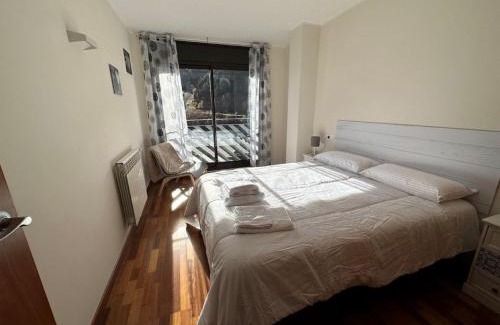 El Tarter Apartment | Apartament Narcis 2.5 - 5p - Ransol - Zona Grandvalira
