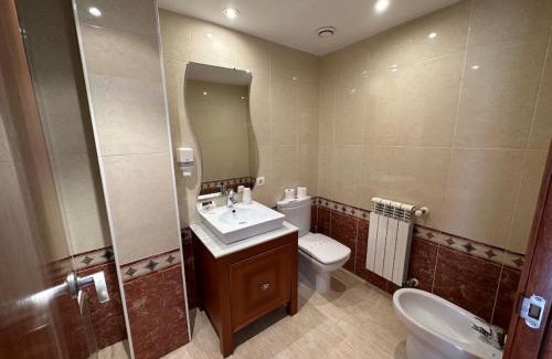 El Tarter Apartment | Apartament Narcis 2.5 - 5p - Ransol - Zona Grandvalira