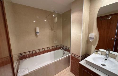 El Tarter Apartment | Apartament Narcis 2.5 - 5p - Ransol - Zona Grandvalira