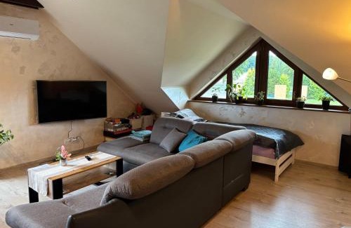 gmina Krosnice Apartment | Apartament Natura - Dolina Baryczy