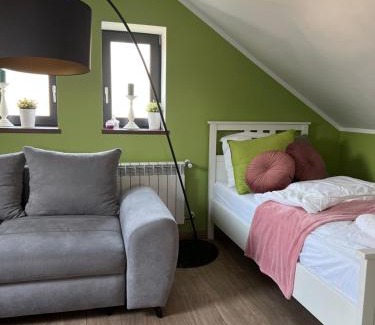 Nowy Sacz Apartment | Apartament Nawojowski