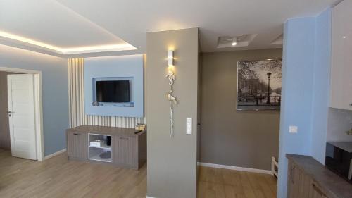 Wzgorze Swietego Maksymiliana Apartment | Apartament New Gdynia