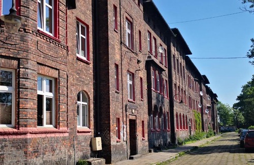 Nikiszowiec Apartment | Apartament Nikiszowiec