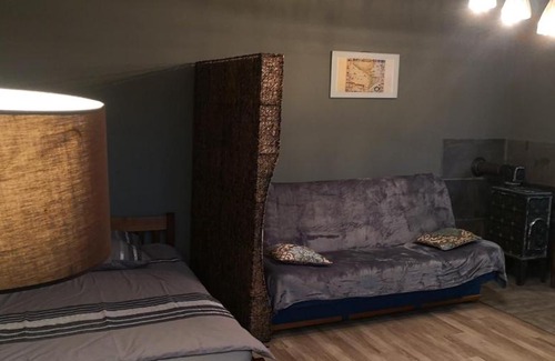 Nikiszowiec Apartment | Apartament Nikiszowiec