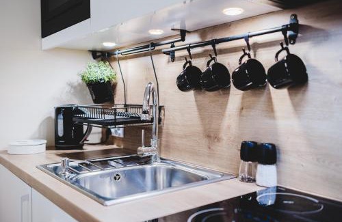 Torun Apartment | Apartament Niko