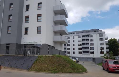 Gorzow Wielkopolski Apartment | Apartament Nito Centrum