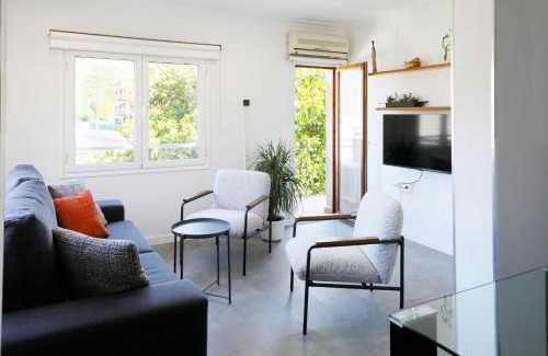 Sant Esteve d'en Bas Apartment | Apartament Nora Bas