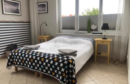 Trzesacz Apartment | Apartament Nordic