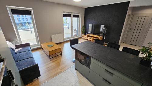 Poznan Apartment | Apartament Nowe Ogrody